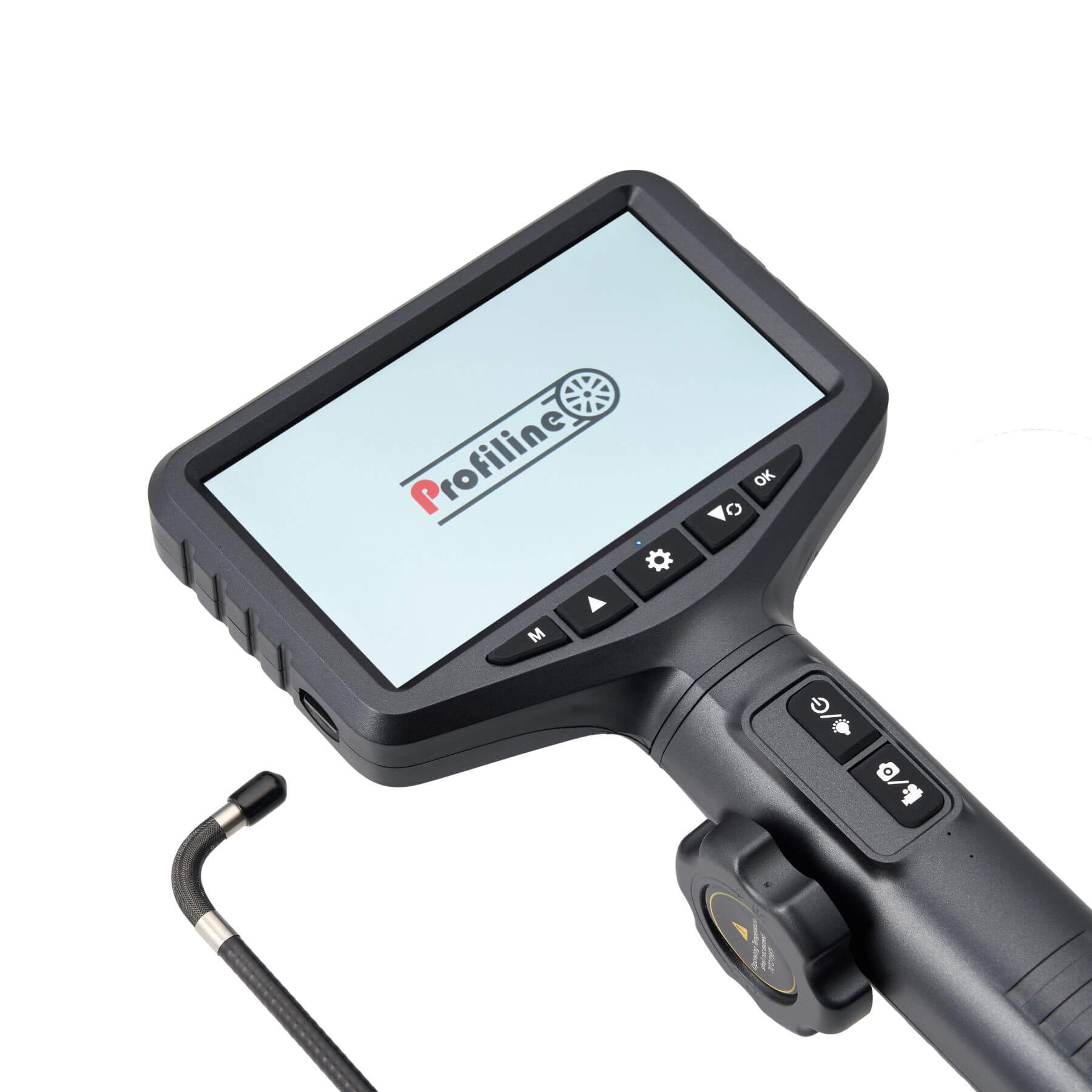Ендоскоп Profiline SC600 Pro поворотний (360°) Ø5.5мм