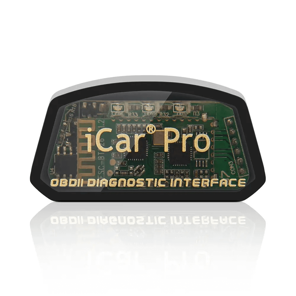 Vgate iCar Pro Bluetooth 4.0