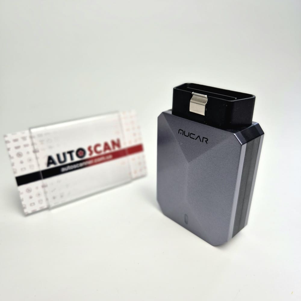 Mucar BT200 MAX