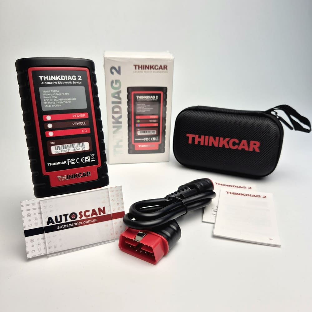 Thinkdiag 2