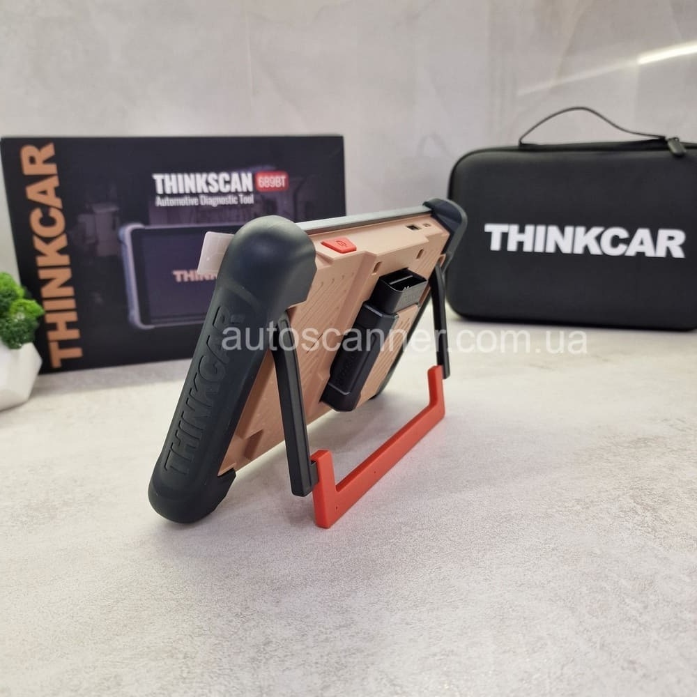 thinkscan689bt