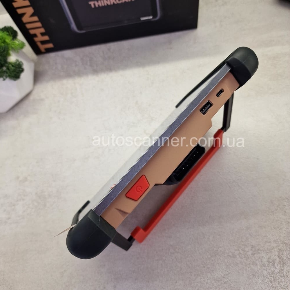 thinkscan689bt