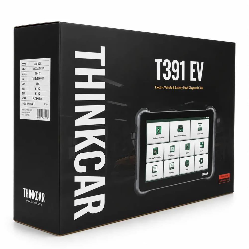 thinktool391ev