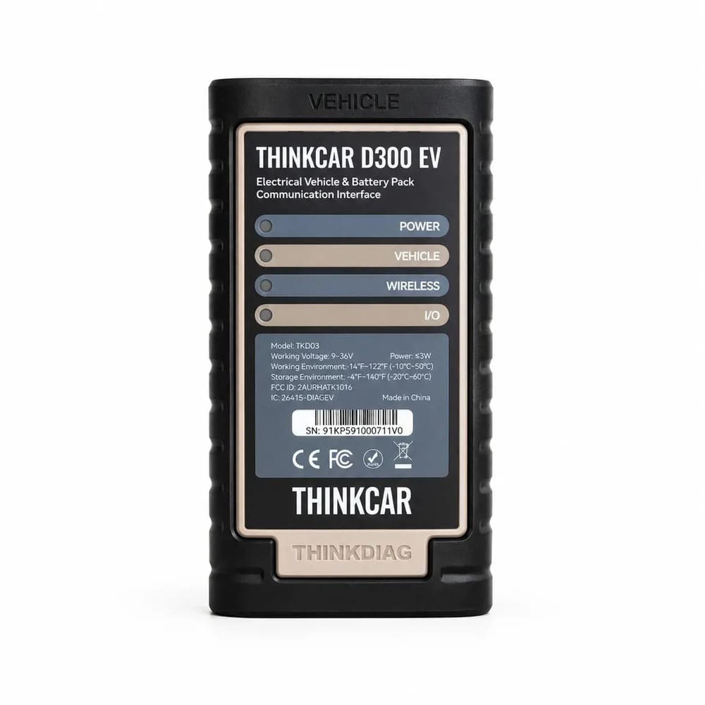 thinktool391ev