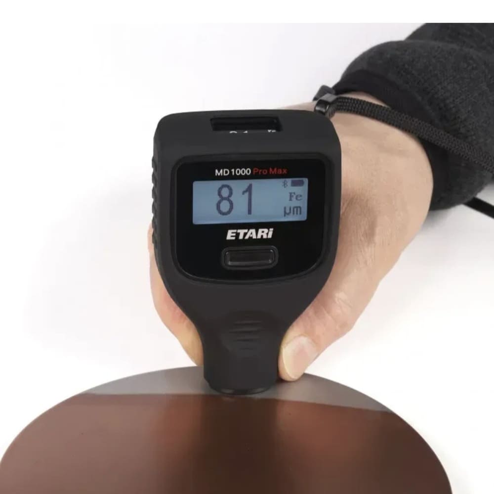 Товщиномір ETARI MD1000 Pro Max