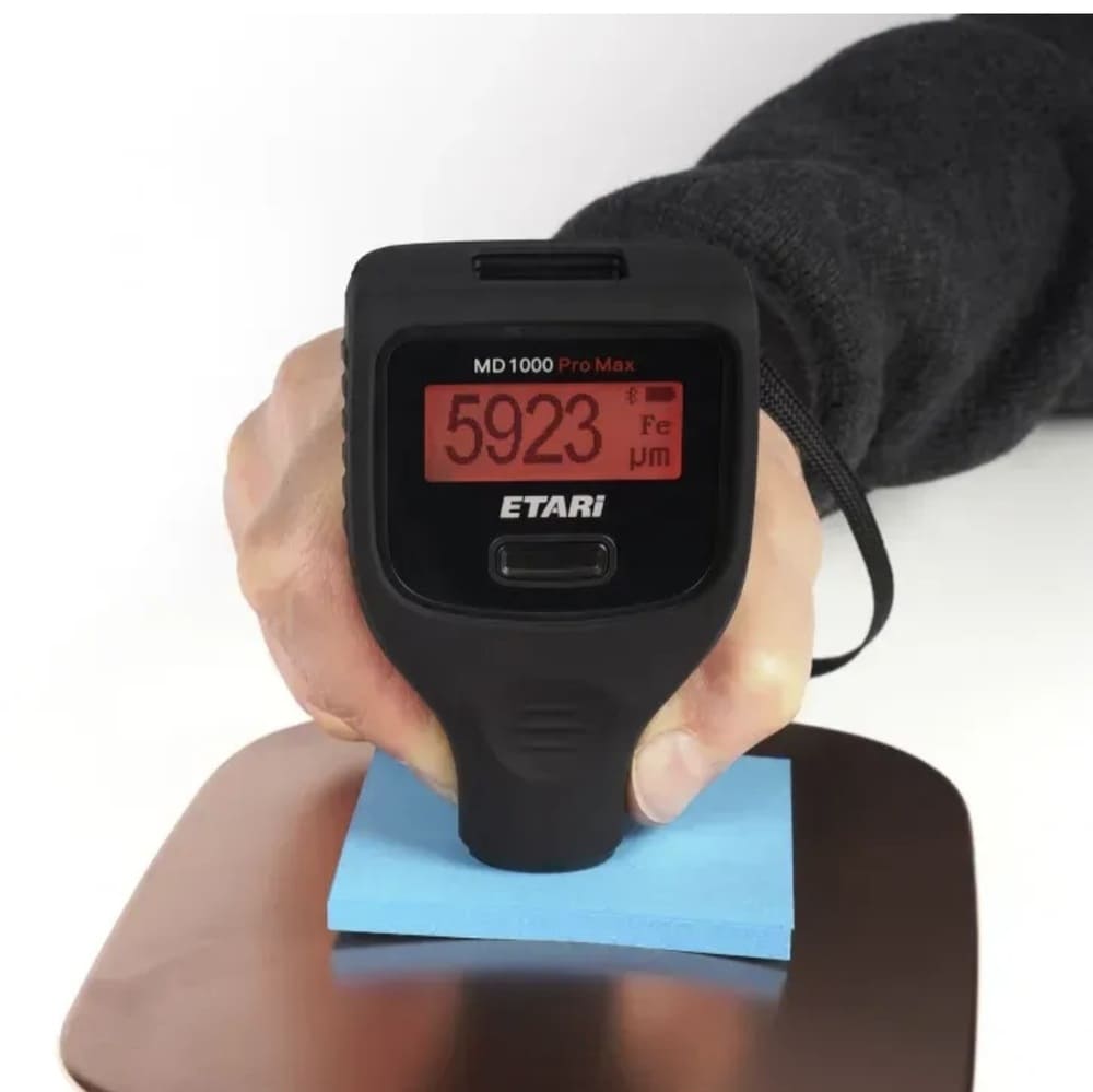 Товщиномір ETARI MD1000 Pro Max