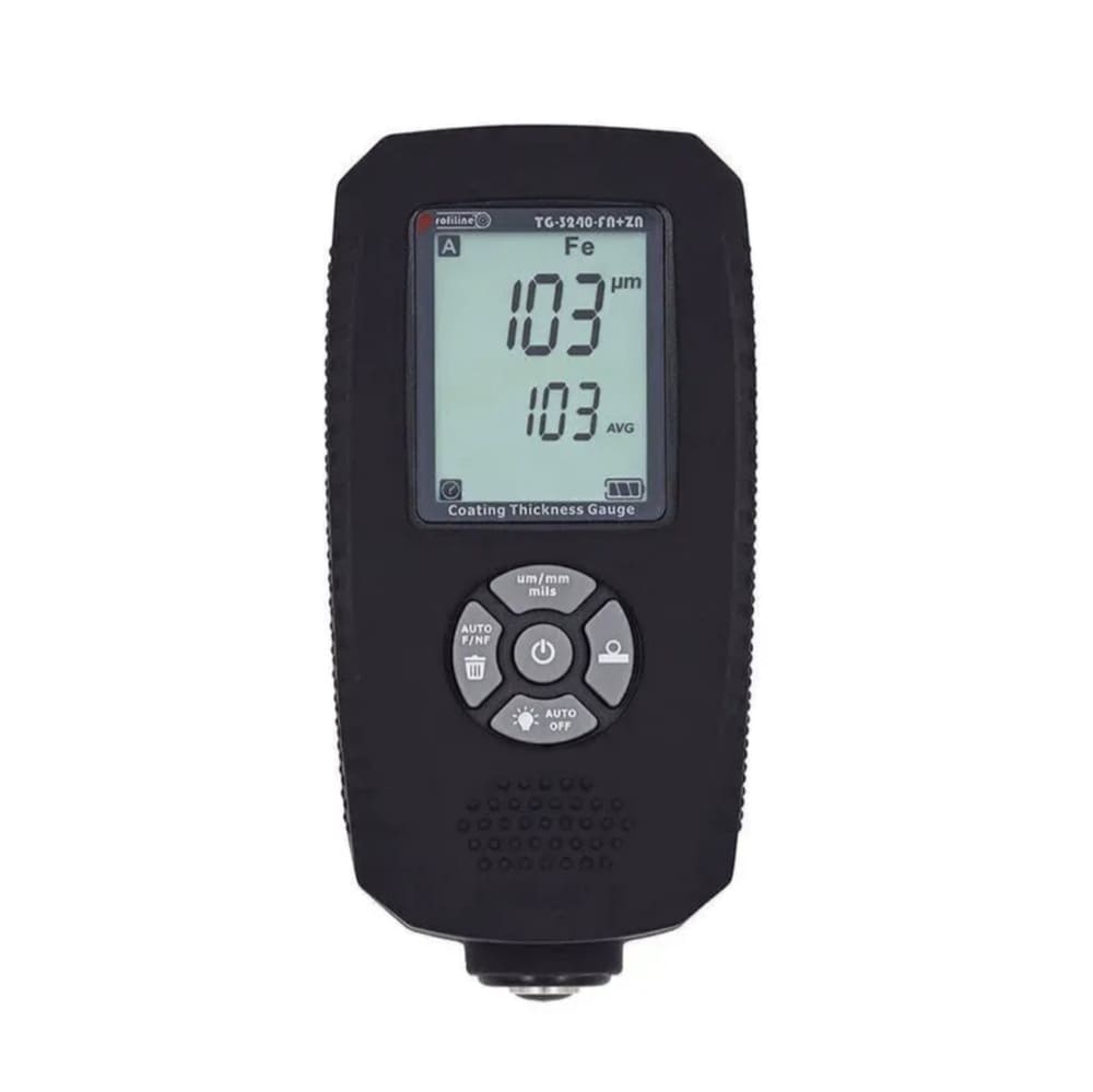 Товщиномір Profiline TG-3240