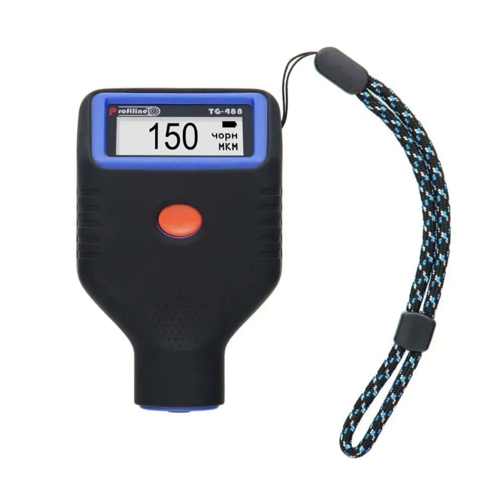 Товщиномір Profiline TG-488