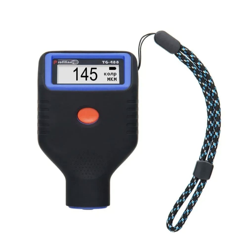 Товщиномір Profiline TG-488