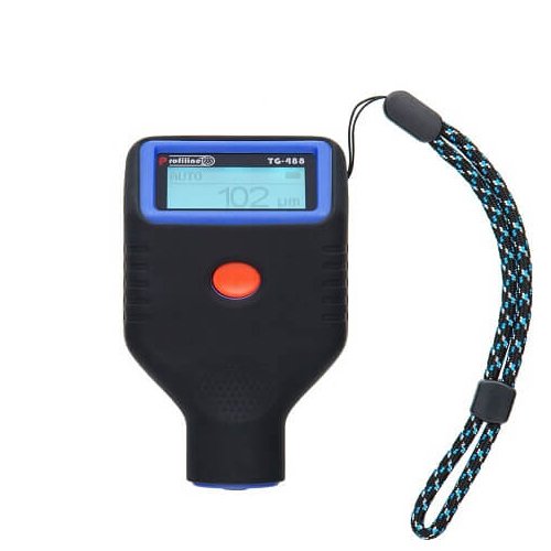 Товщиномір Profiline TG-488