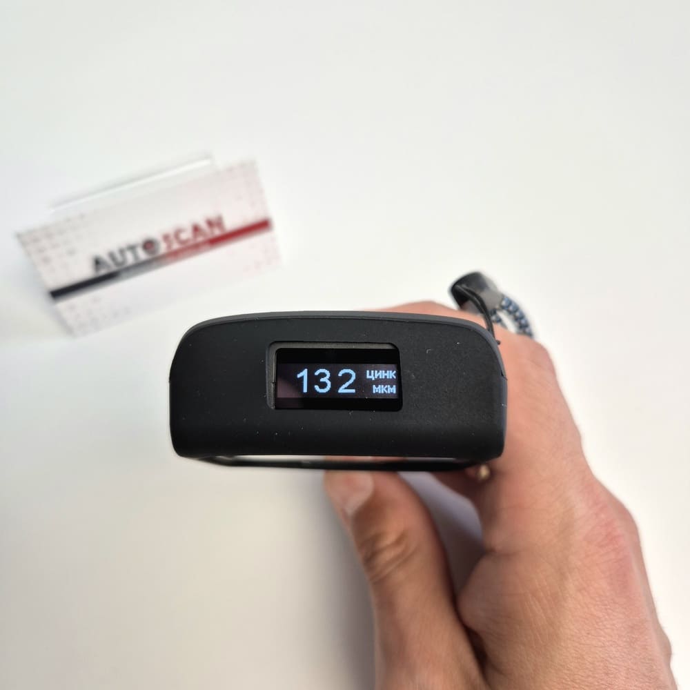 Товщиномір Profiline TG-777 Pro