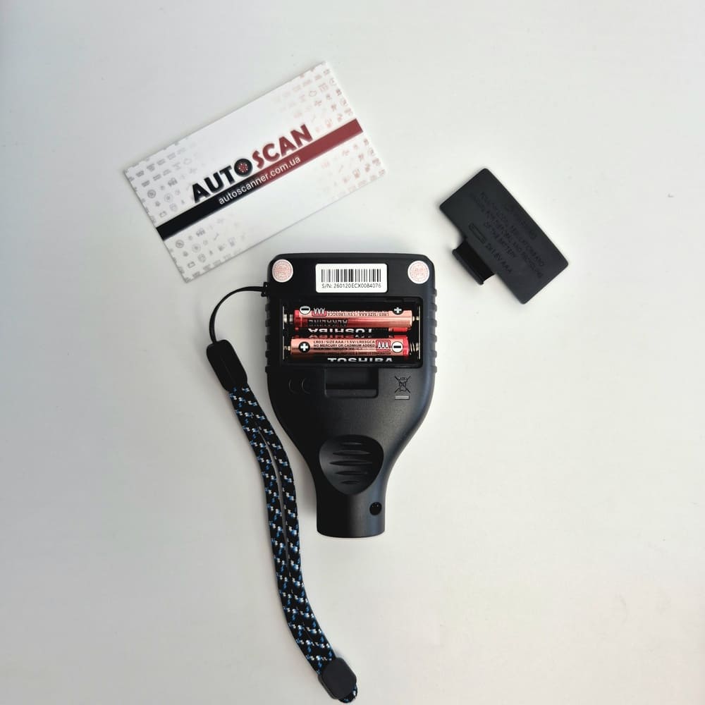 Товщиномір Profiline TG-777 Ultra X