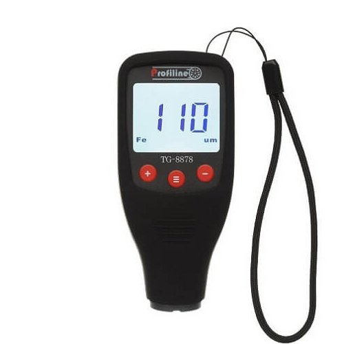 Товщиномір Profiline TG-8878