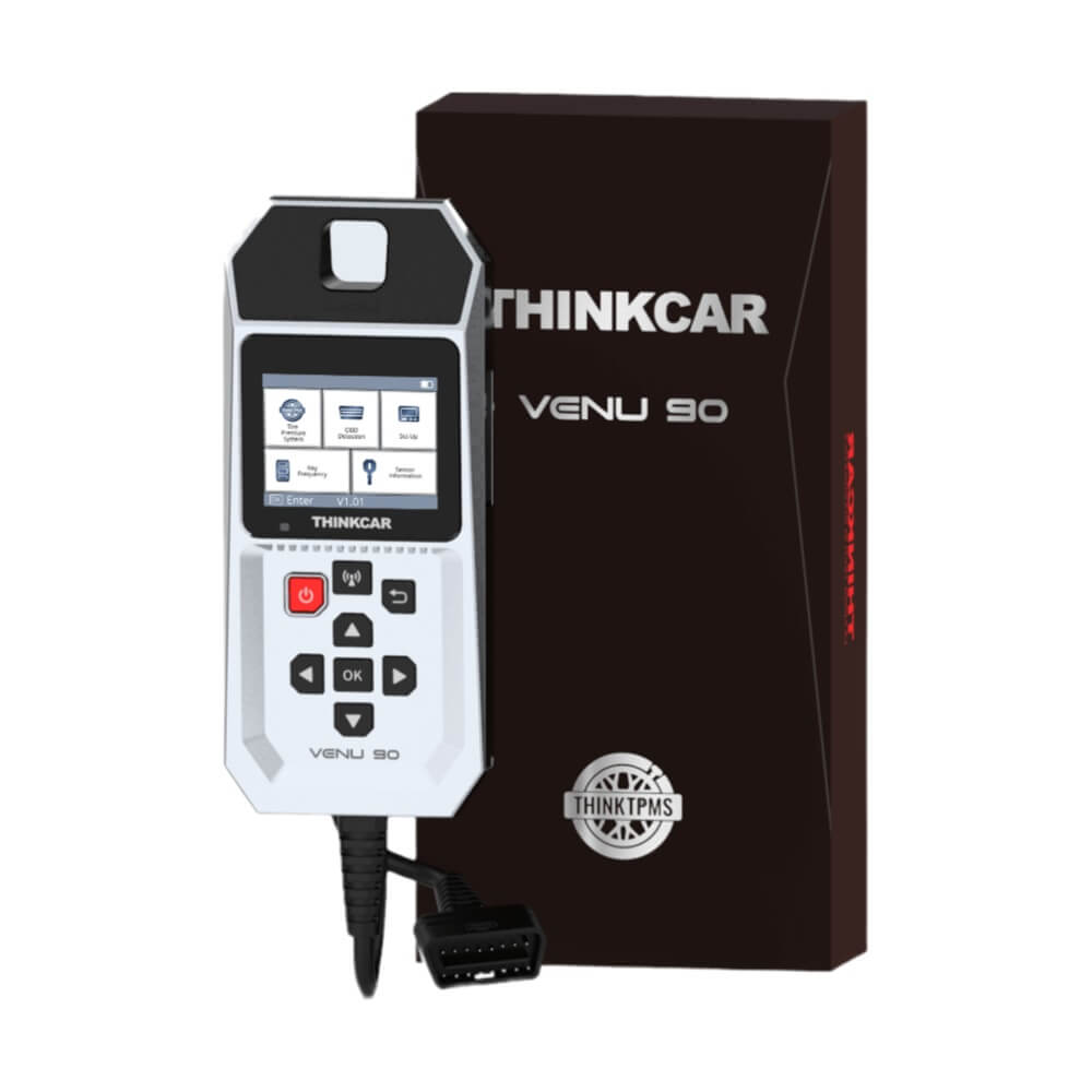 Програматор датчиків TPMS Thinkcar VENU 90